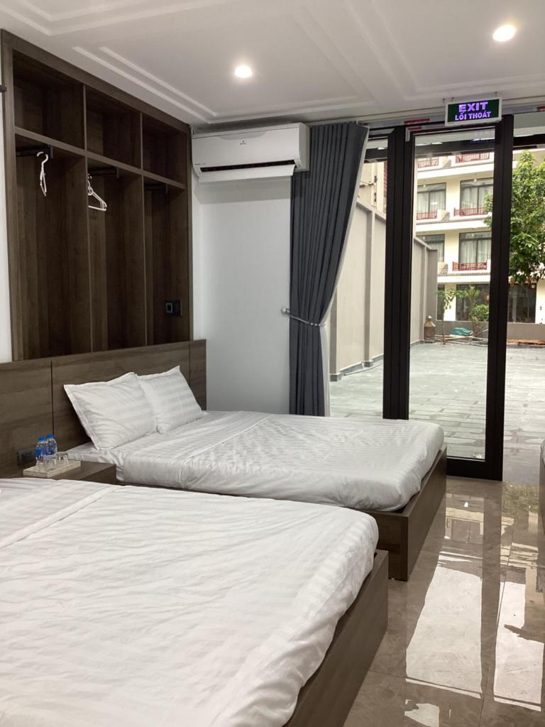 The MC hotel mộc châu