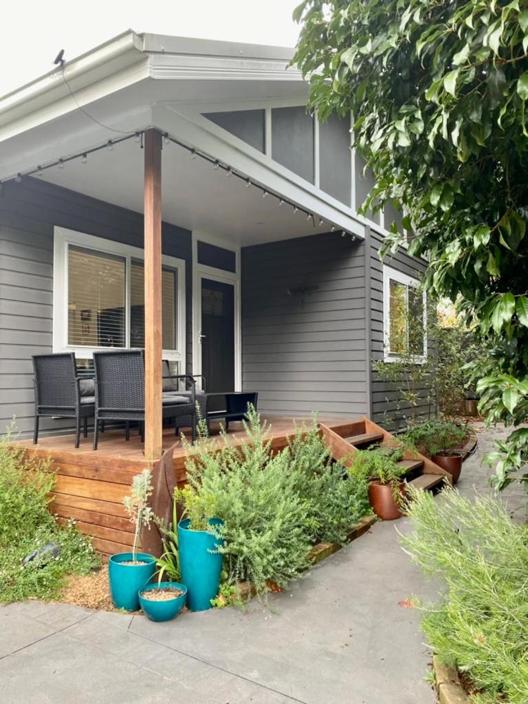 Selby Cottage photo 1