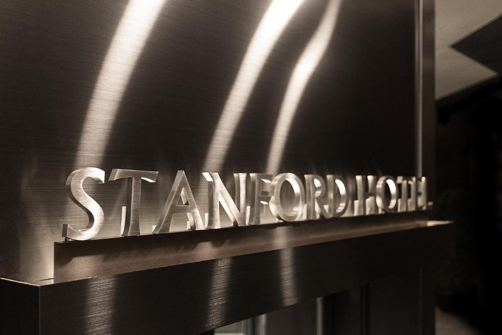 Stanford Hotel Hong Kong photo 3