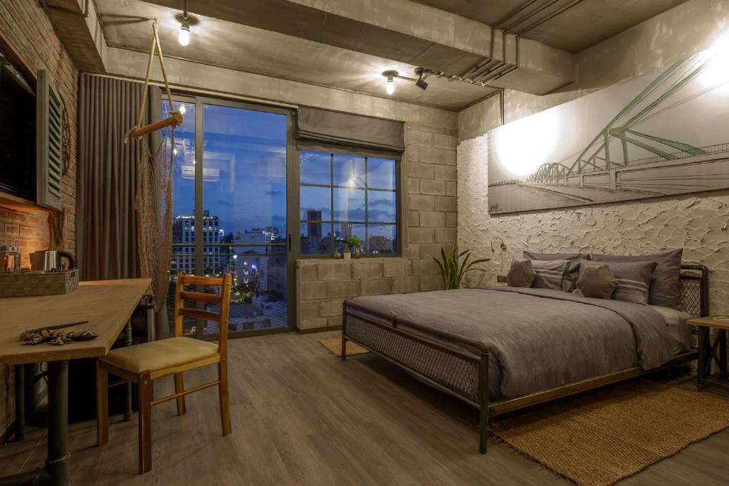 Bridges Da Nang Hotel