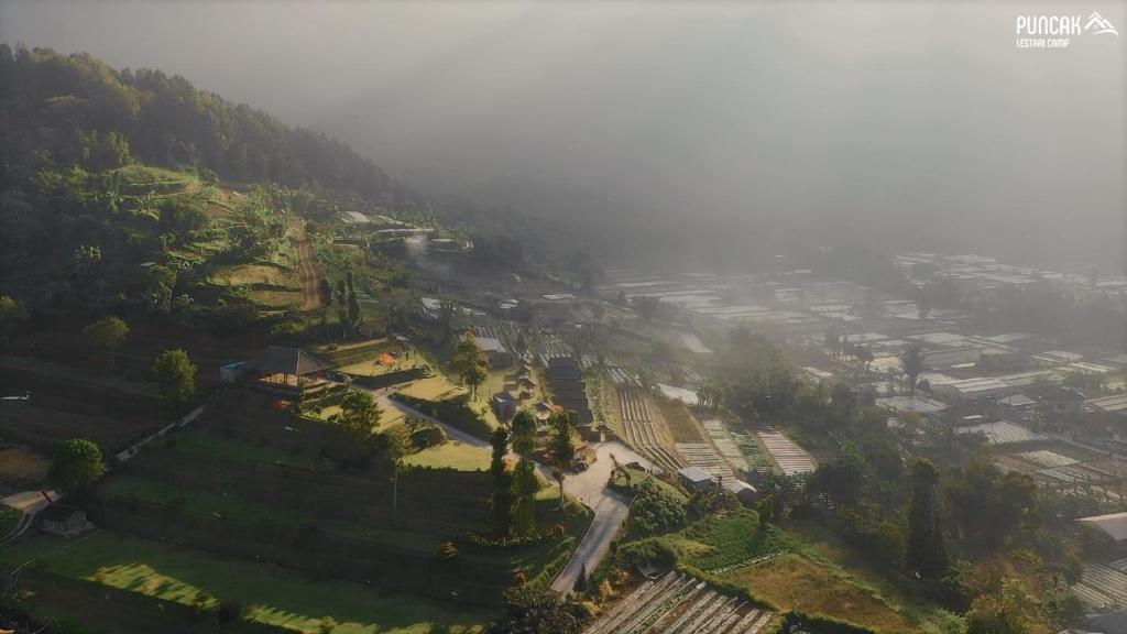 Puncak Lestari Villa Bedugul by BIJAK photo 1
