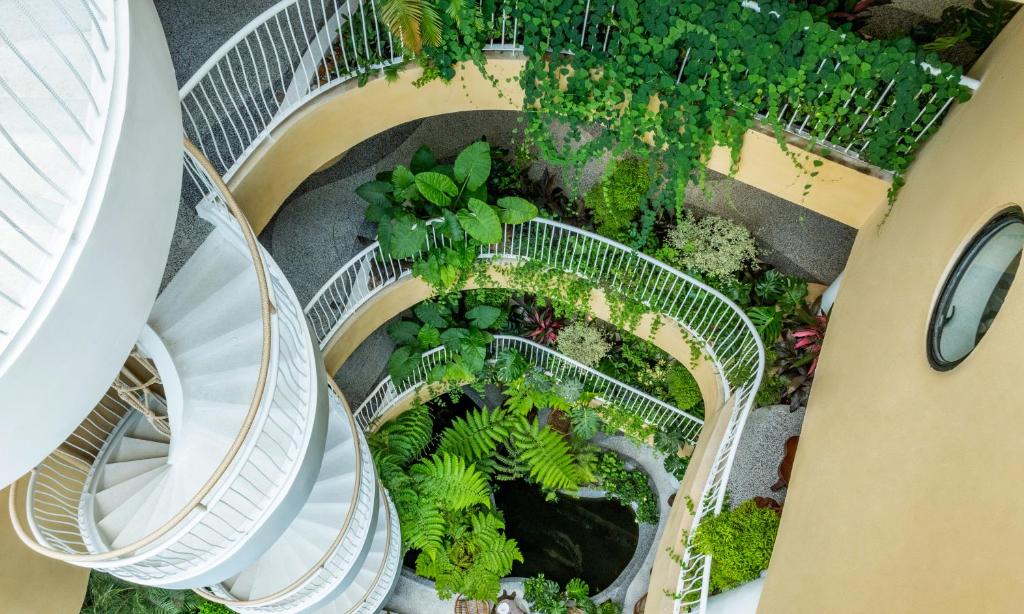 Saha Casa Boutique Hotel Da Nang