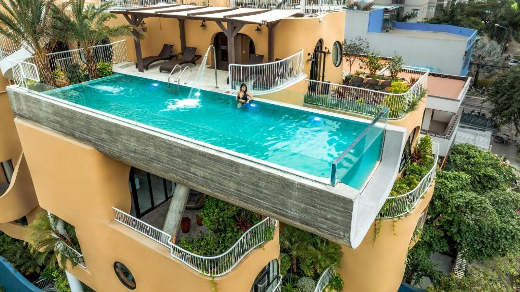 Saha Casa Boutique Hotel Da Nang