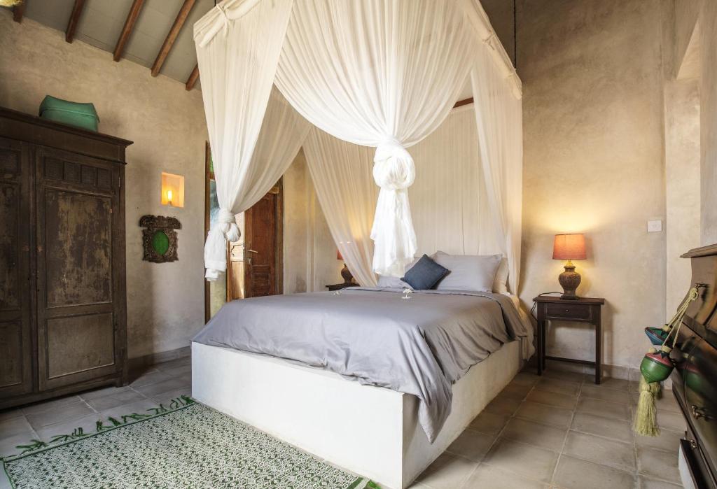 The Bingin Beach Villas' Private Villas photo 4