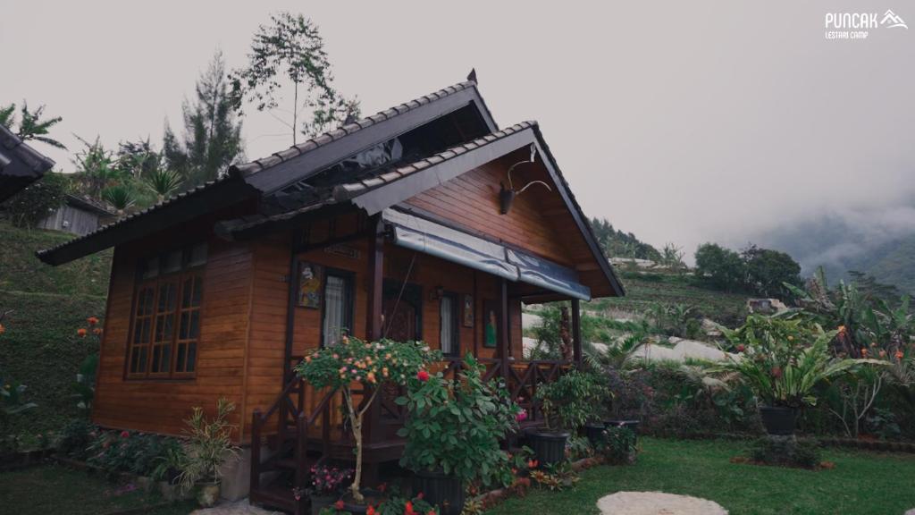 Puncak Lestari Villa Bedugul by BIJAK photo 4