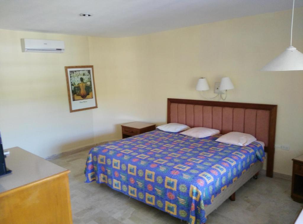 Hotel Debliz Xpujil photo 1