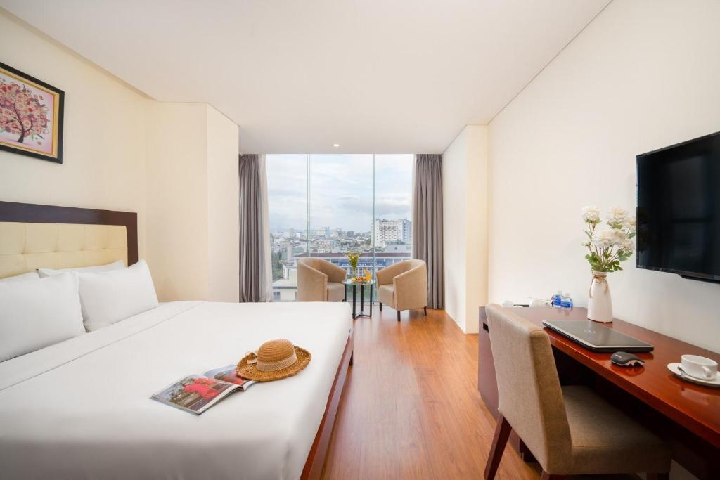 Gemma Hotel & Apartment