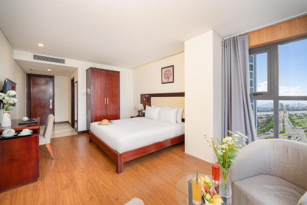 Gemma Hotel & Apartment