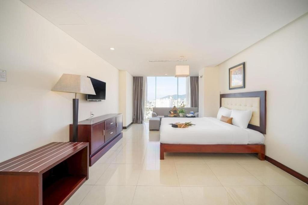 Gemma Hotel & Apartment