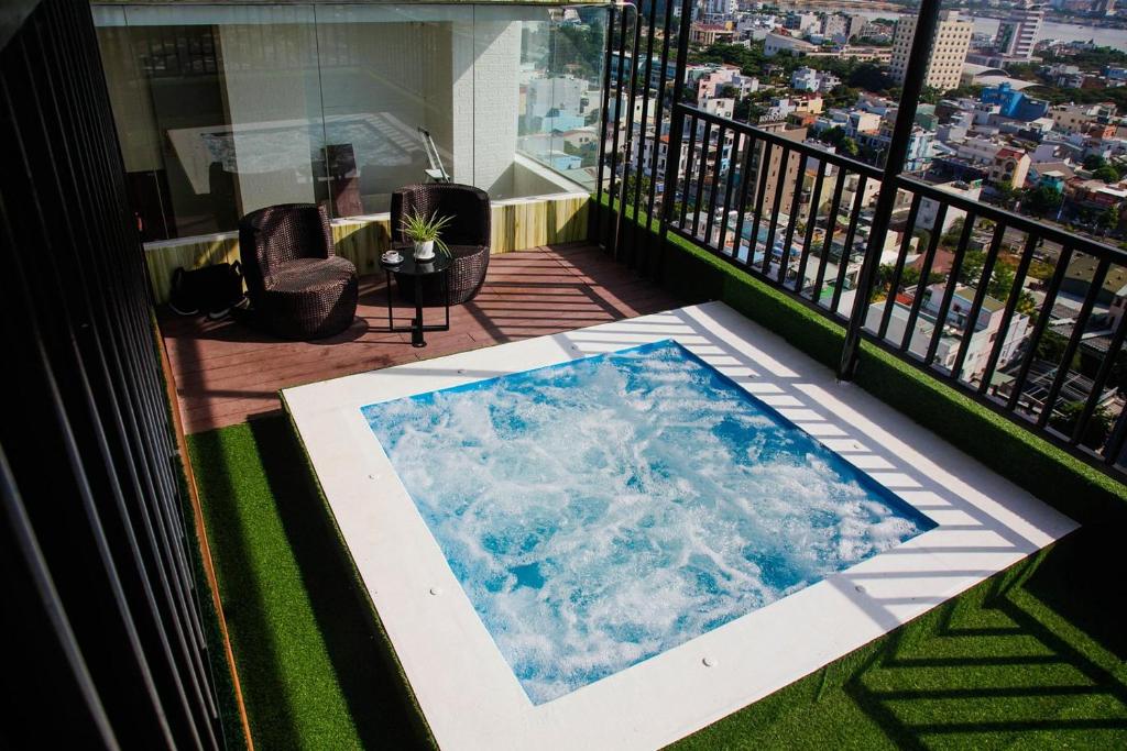 Gemma Hotel & Apartment