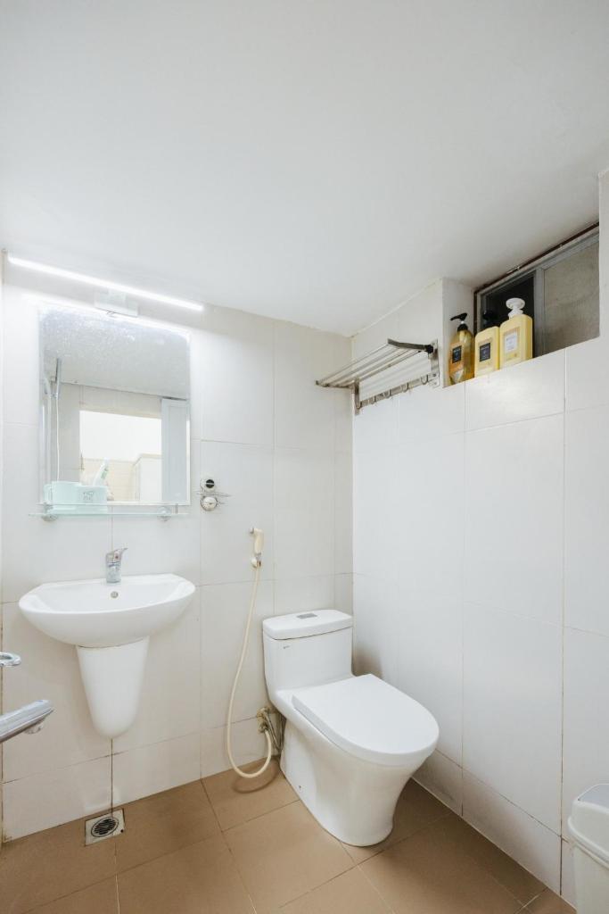 2' to Hoan Kiem Lake Apartment - Heart of Old Quarter - Netflix