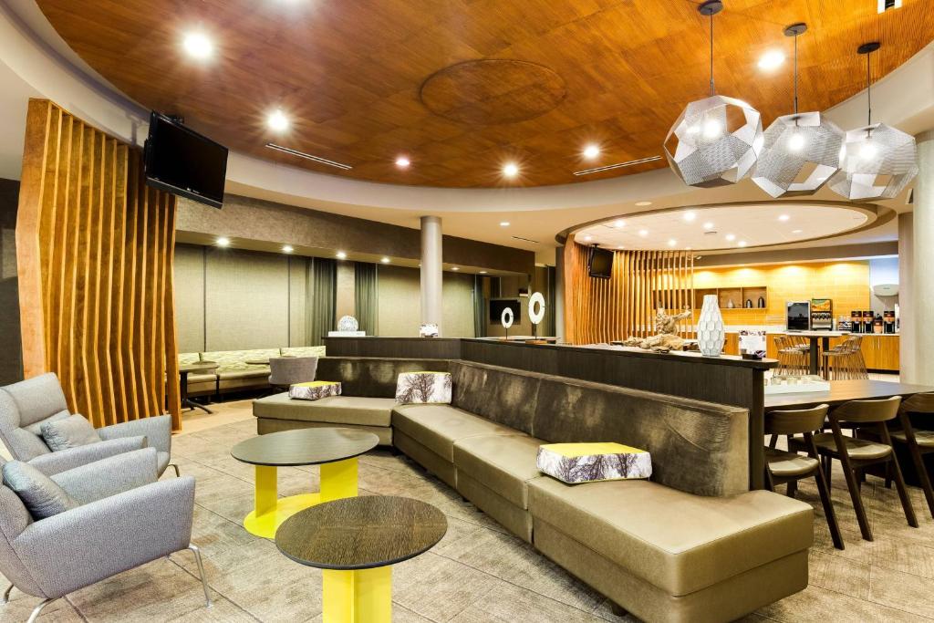 SpringHill Suites by Marriott McAllen Convention Center image