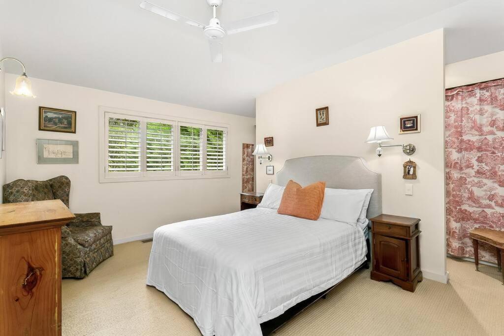 MUS14 - 2 Bedroom Apartment - Muston Street, Mosman photo 2