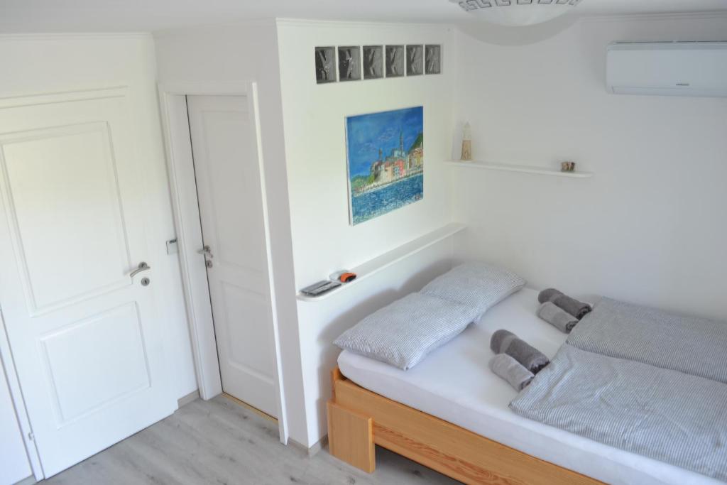 Apartma na vasi photo 1