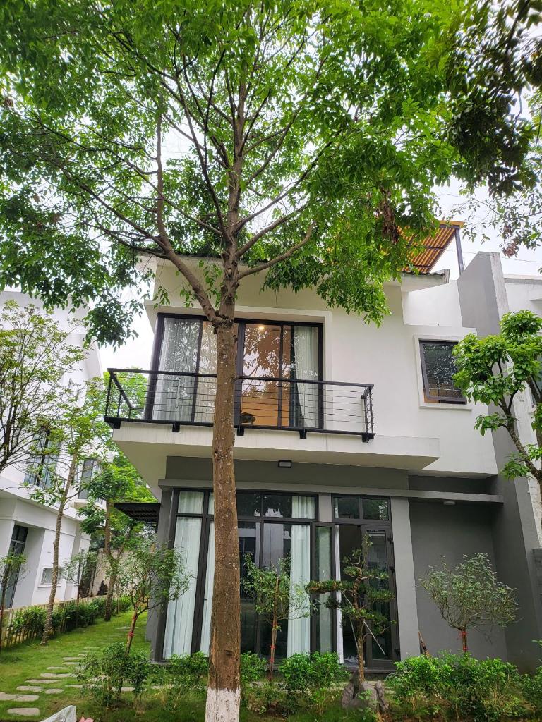 B2-15 xanh Villas