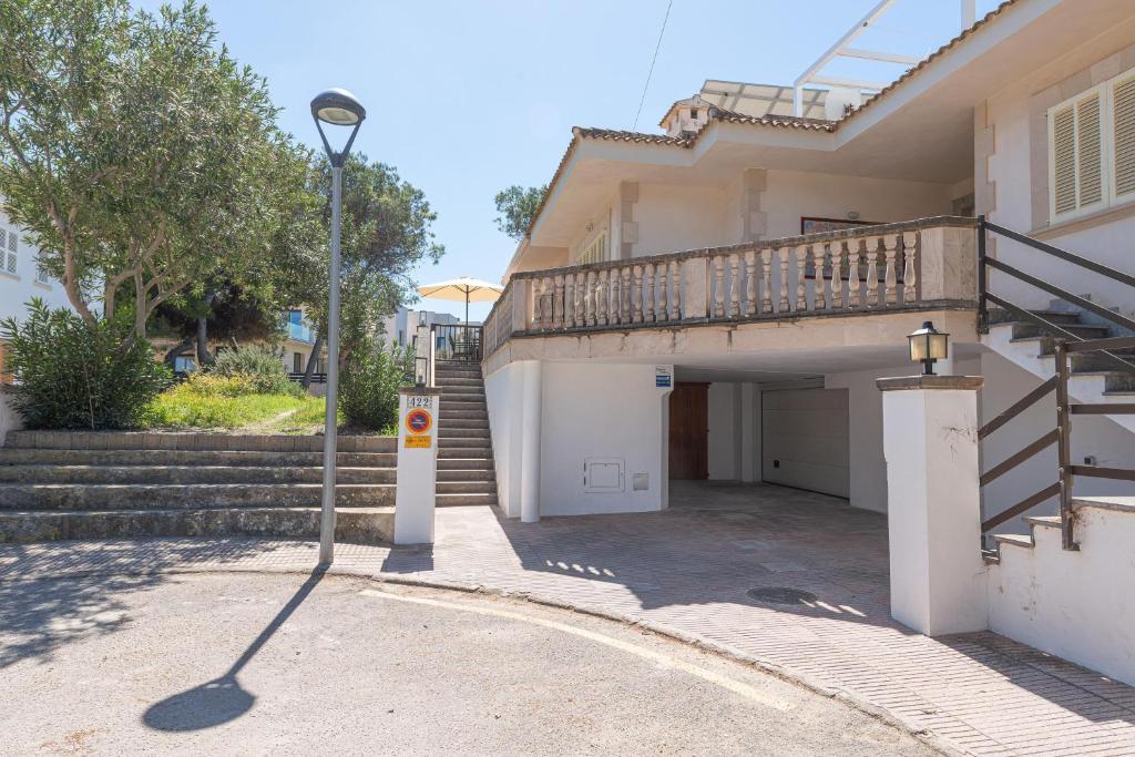 Villa Canta, Mallorca