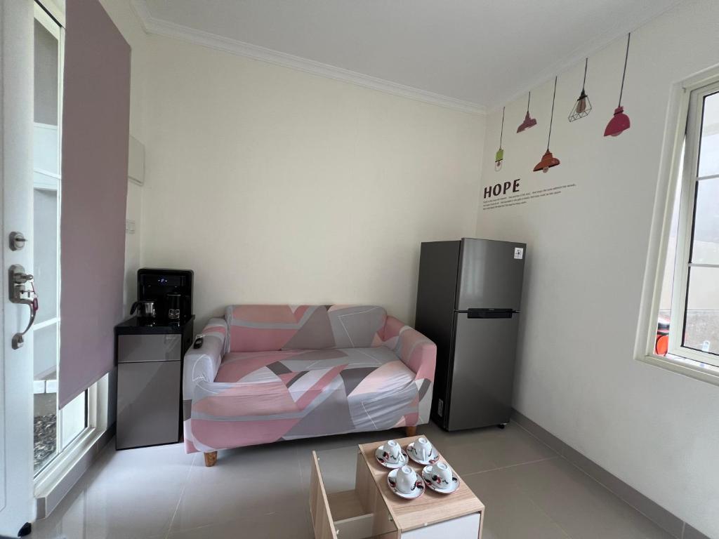Prestige Villa Rancamaya Bogor photo 2