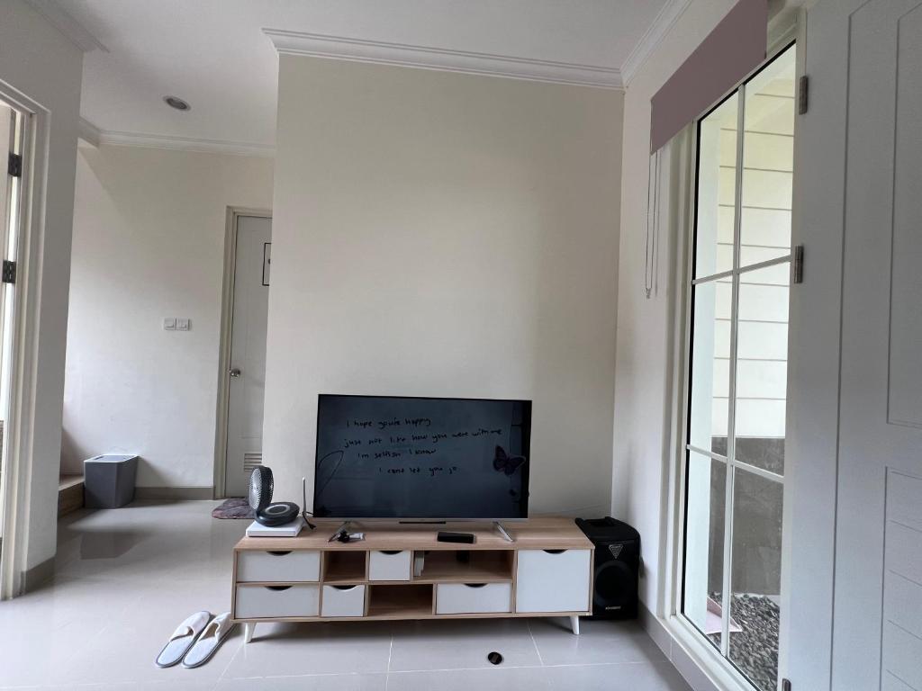 Prestige Villa Rancamaya Bogor photo 4