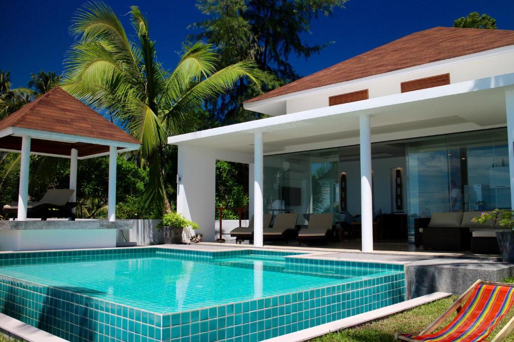 Diamond Villa photo 2