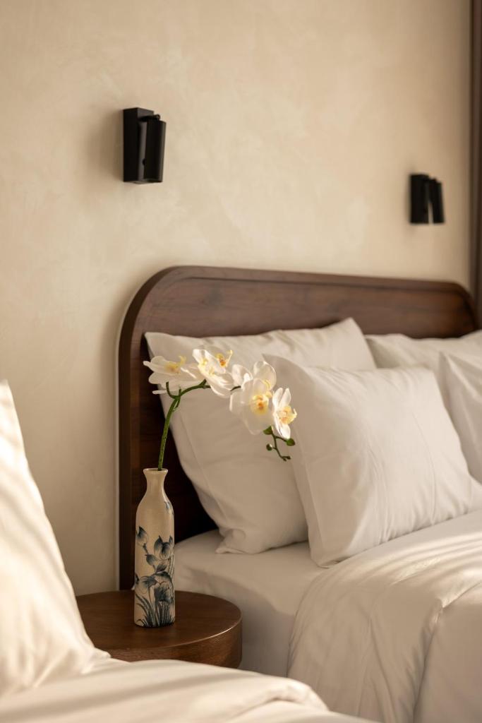 Hato Saigon Hotel & Rooftop