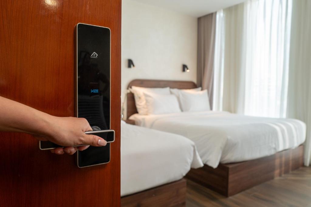 Hato Saigon Hotel & Rooftop