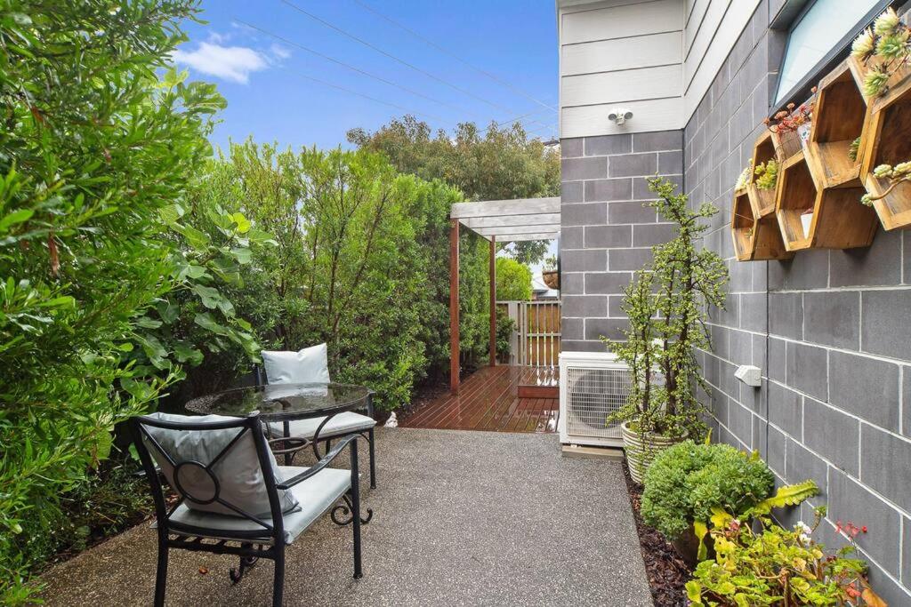 Joan's Beach Cottage photo 1