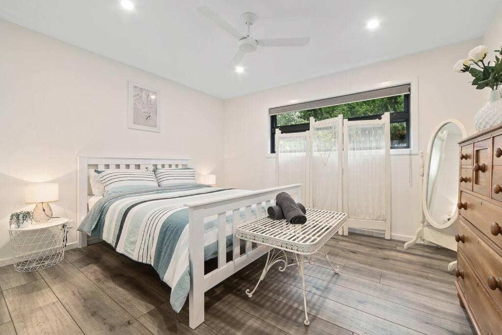 Joan's Beach Cottage photo 3