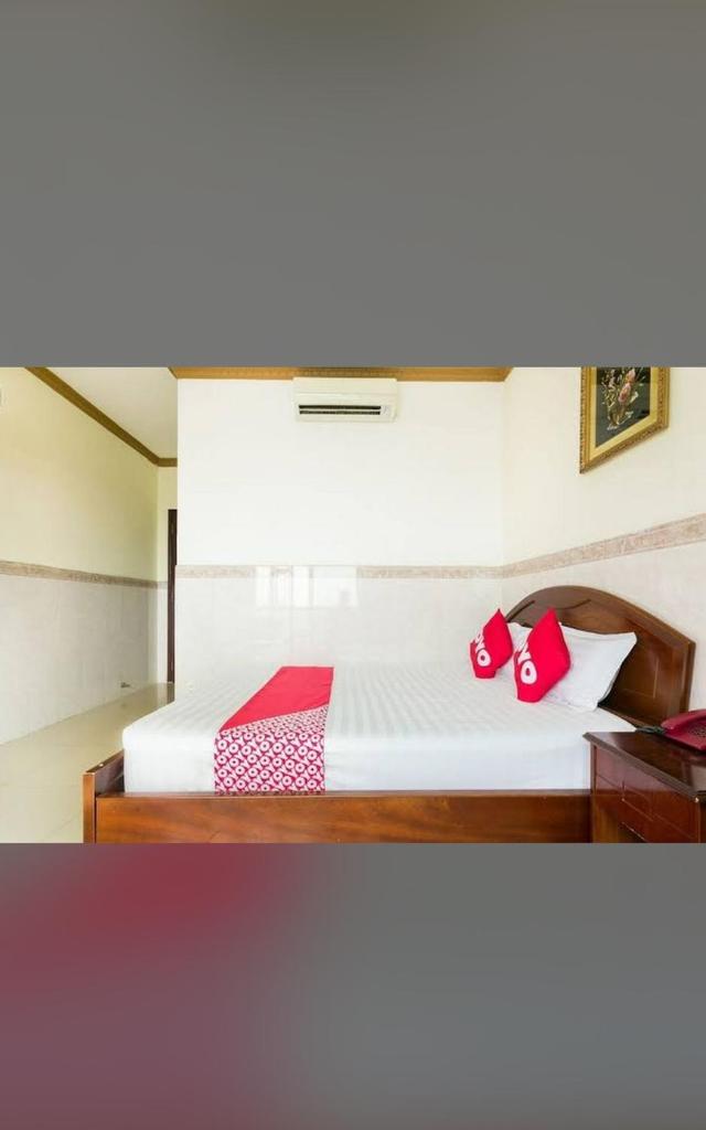 Khách Sạn Hoàng Anh Anh