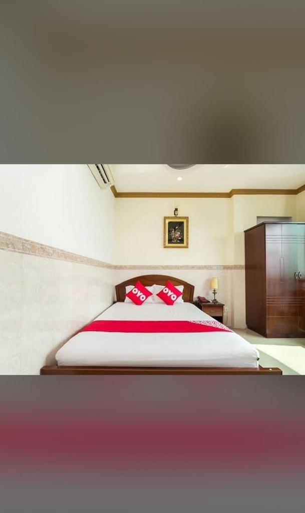 Khách Sạn Hoàng Anh Anh