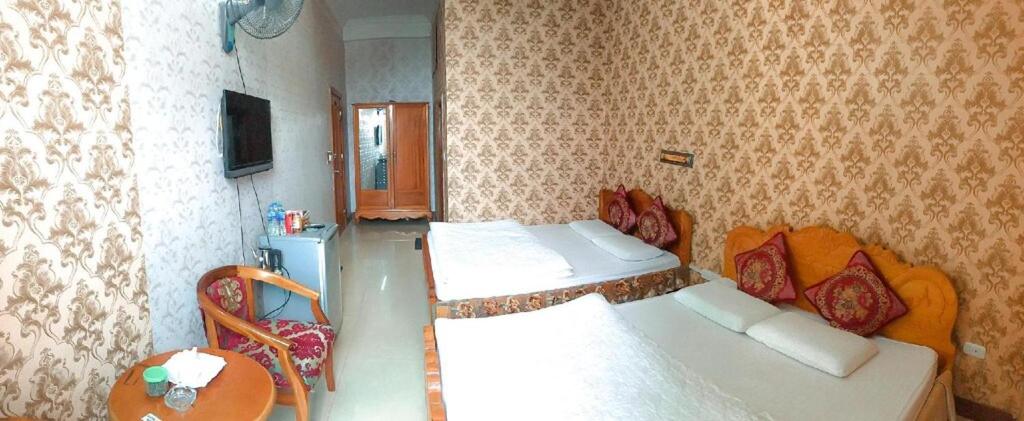 Như Ý Hotel Lào Cai - by Bay Luxury