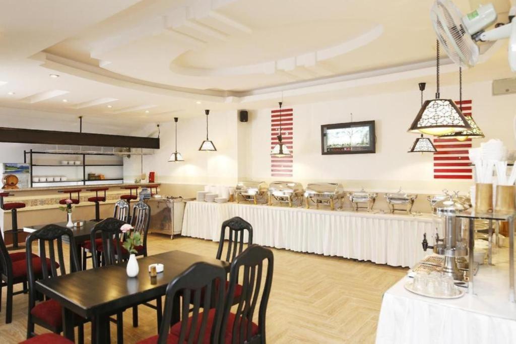 Empress Dalat - Sky View Hotel