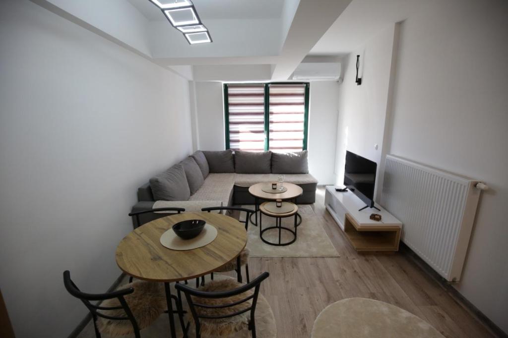 Apartman Hana Fojnica photo 1