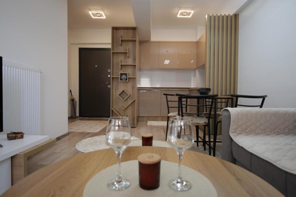 Apartman Hana Fojnica photo 3