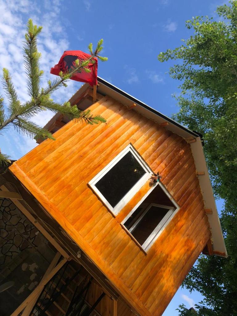 Bujtina Gashi Guest House photo 4