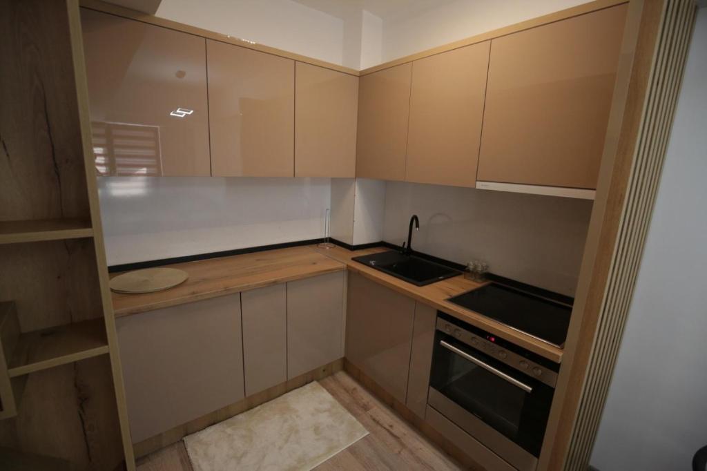 Apartman Hana Fojnica photo 4