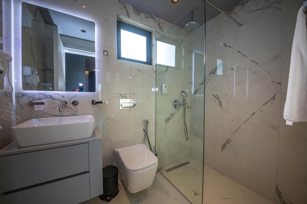 Lake View Rooms Ksamil photo 2