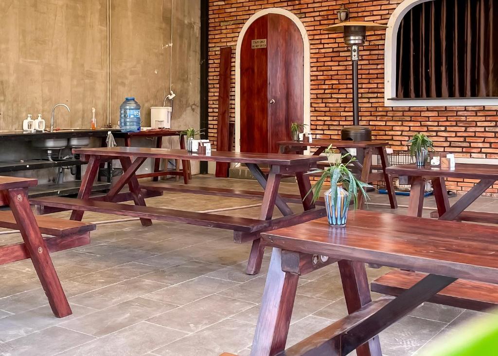 Cottage Retreat DALAT