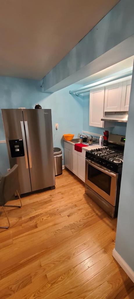 Lovely Private 1 Bedroom in Boston image