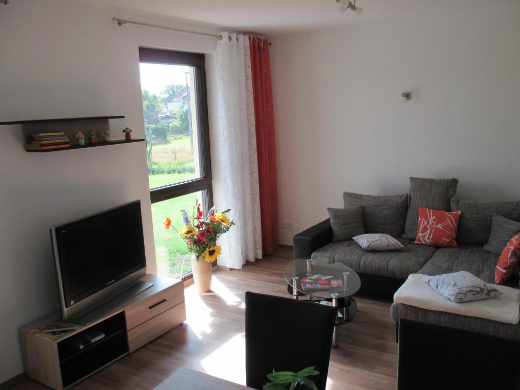 Ferienwohnung im Herzen von Peitz photo 3
