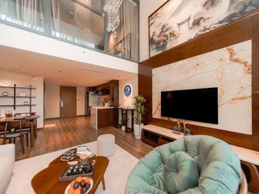 Harmony Penthouse - Westlake - by Lio Housing