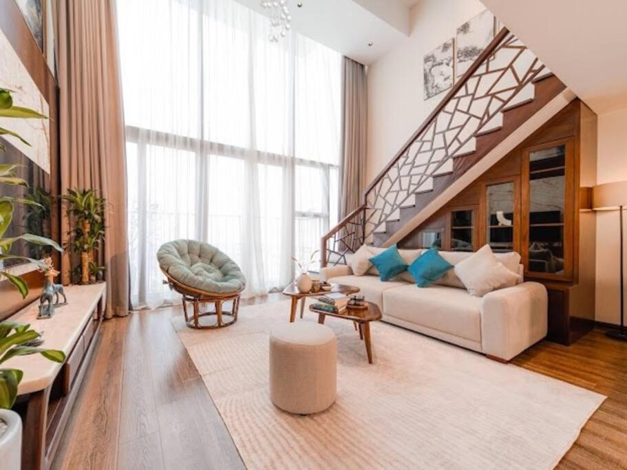 Harmony Penthouse - Westlake - by Lio Housing