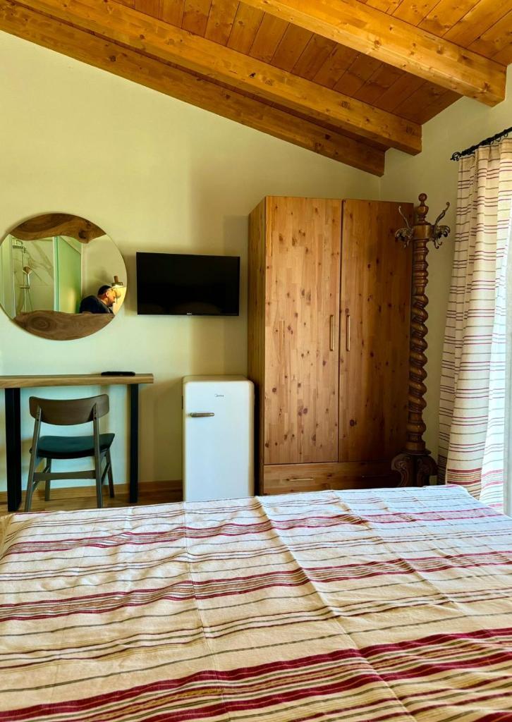 Guesthouse Marku - Mrizi i Zanave photo 1