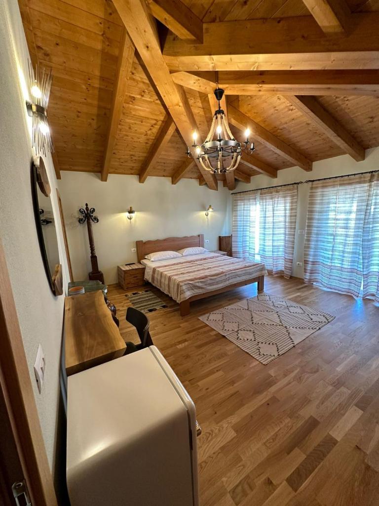 Guesthouse Marku - Mrizi i Zanave photo 2