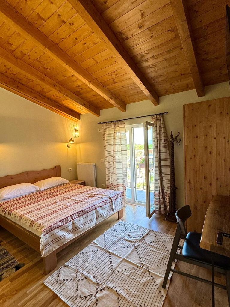 Guesthouse Marku - Mrizi i Zanave photo 3