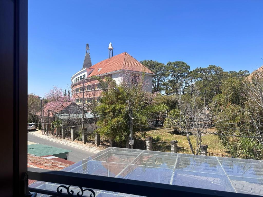 AHA Xuan Truong Hotel