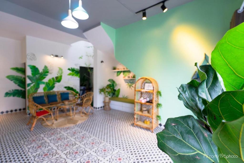 Vy Apartment- New Life Ha Long