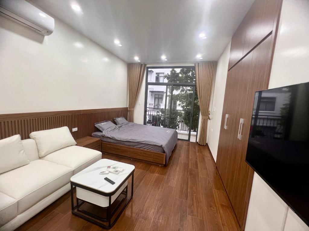 HPT 3 Apartment chuỗi căn hộ Vinhome Marina Hải Phòng