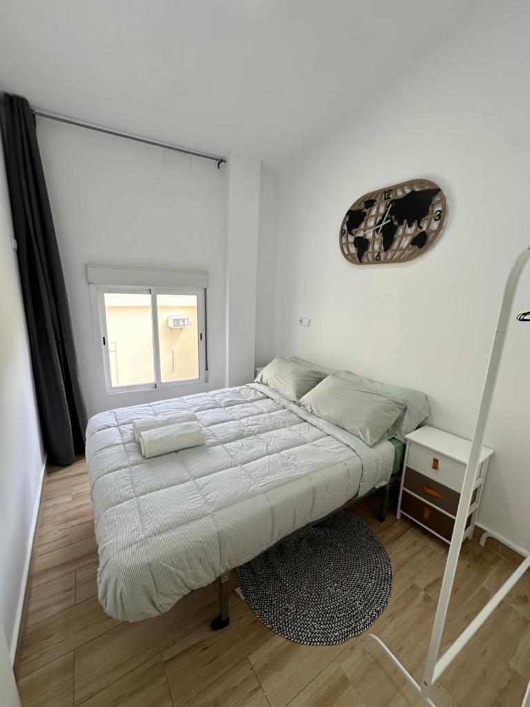 Rooms Getafe Room Type - Double Room