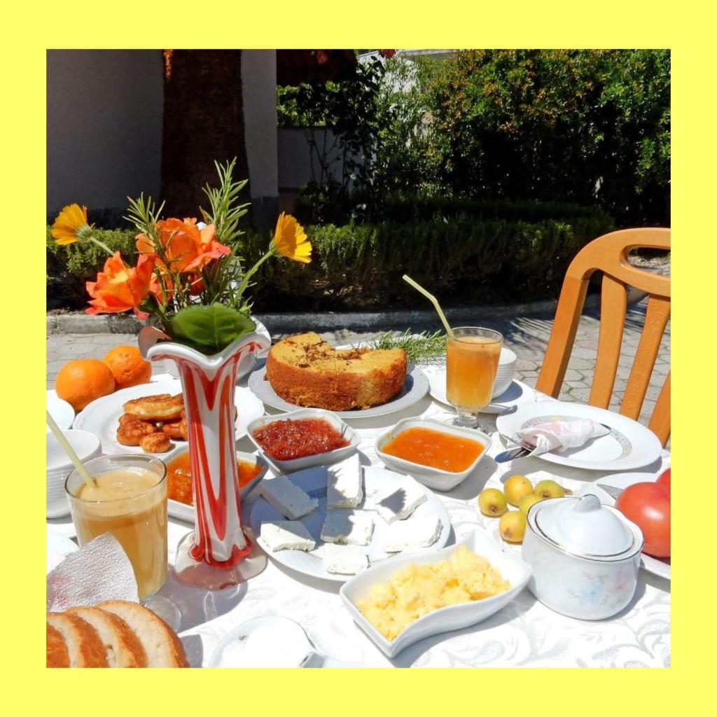 VILA LILI Guest House - Berat photo 1
