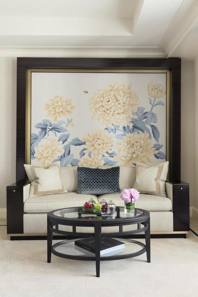 Двухместный (Двухместный номер 